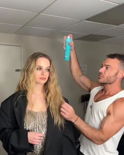 Joey King - Video #182373