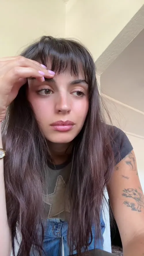 Rebecca Black - Video #183788
