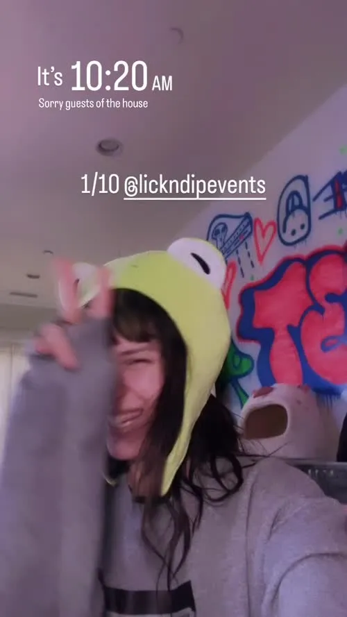 Dani Thorne - Video #221989