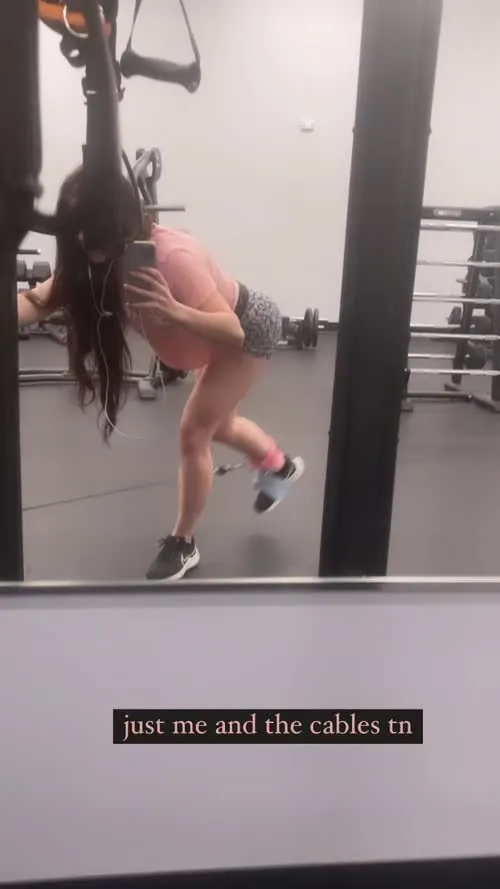 McKayla Maroney - Video