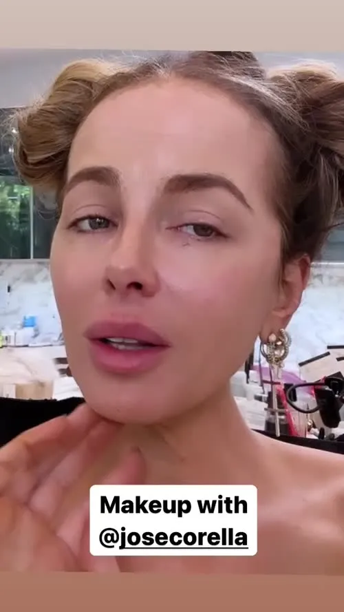 Kate Beckinsale - Video #158667