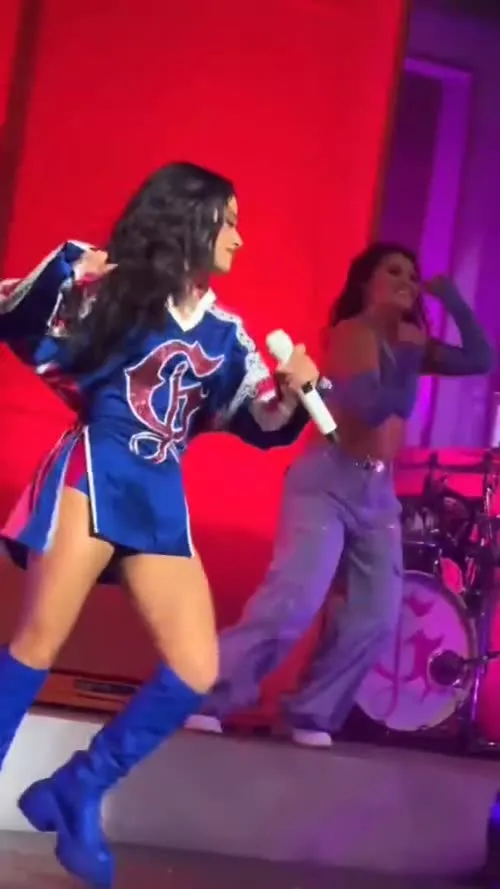 Becky G - Video #177761