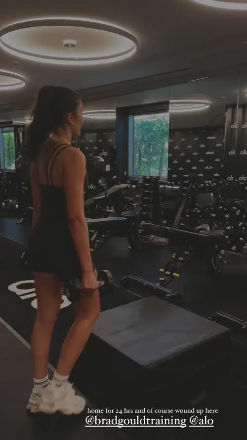 Cathy Kelley - Video