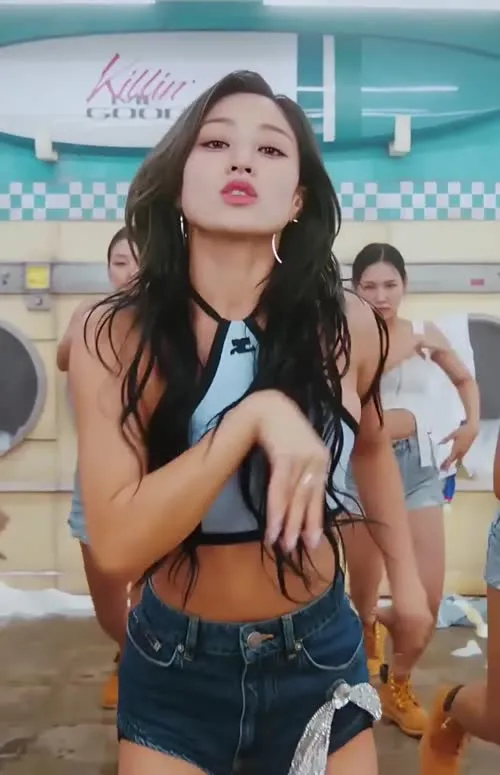 Jihyo (TWICE) - Video #121417