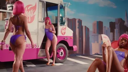 Megan Thee Stallion - Video