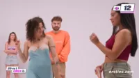 Ersties - 20 vs 1 b0bo uncut