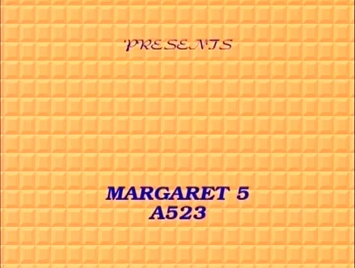 Fiona Cooper (Vintage British JOI) - 21 Margaret 5 A523
