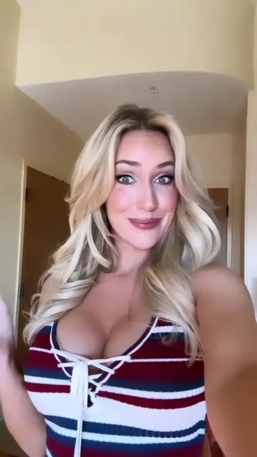 Paige Spiranac - Video #124980