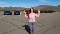 Syren De Mer - I had such a wonderful day with @rickstrongholdxxx & my car