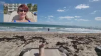 Syren De Mer - Here’s some cute clips of my day with @rickstrongholdxxx on .. 01