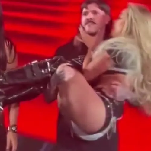 Liv Morgan - Video