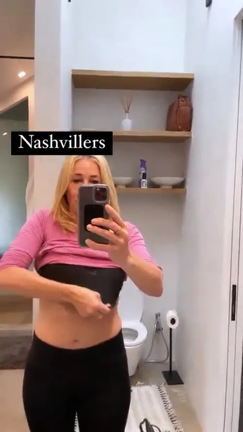 Chelsea Handler - Video