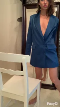 Foxy Di / Foxi Di / Katya Ivanova / Nensi B Medina / Kleine Punci - Video