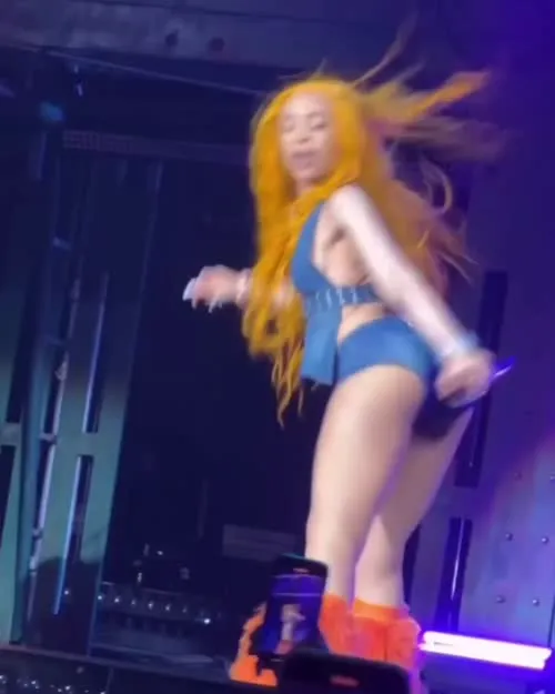 ICE SPICE - Video #313506