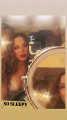 Elizabeth Gillies - 219pk3 xZkk
