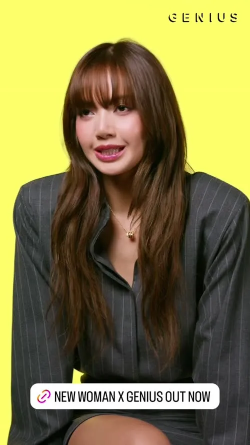 Lisa | BLΛƆKPIИK (Blackpink) - Video