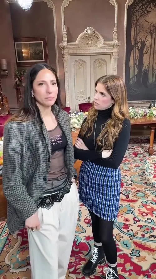 Anna Kendrick - Video #303479