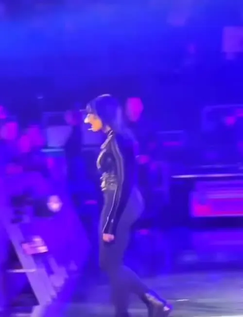 WWE Rhea Ripley - Video #400604