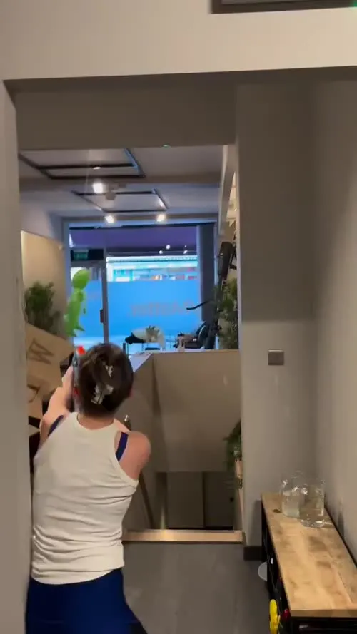 Cailee Spaeny - Video #131702