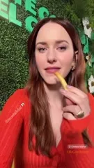 Rachel Brosnahan - Video #158709