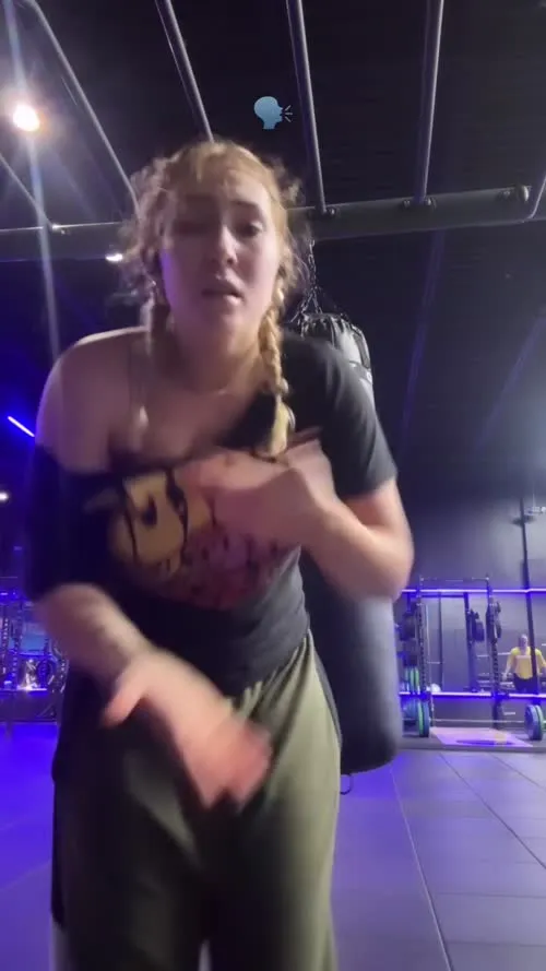 WWE Nikkita Lyons - Video #381626