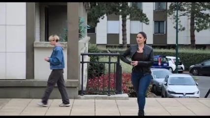 Ophélie Bau - Video #117782