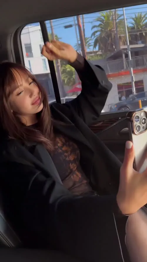Lisa | BLΛƆKPIИK (Blackpink) - Video