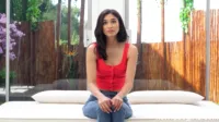 NVG / NG / CCHD (Net Video Girls / Net Girl / Casting Couch HD) - 2226-Reina