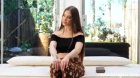 NVG / NG / CCHD (Net Video Girls / Net Girl / Casting Couch HD) - Josie