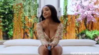 NVG / NG / CCHD (Net Video Girls / Net Girl / Casting Couch HD) - Video #413217