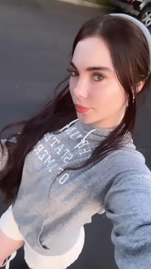 McKayla Maroney - Video #268673