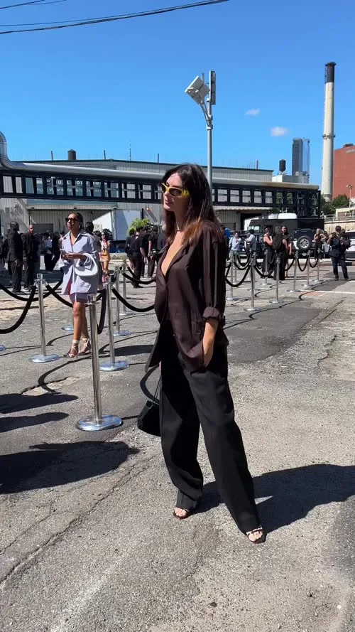 Emily Ratajkowski - Video
