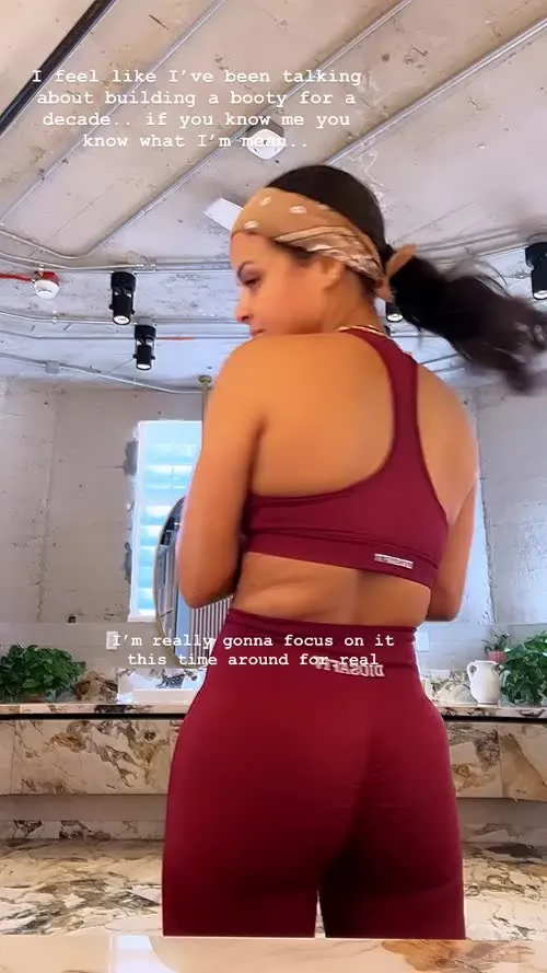 Christina Milian - Video #118102
