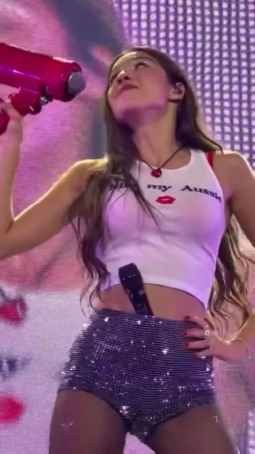 Olivia Rodrigo - Video