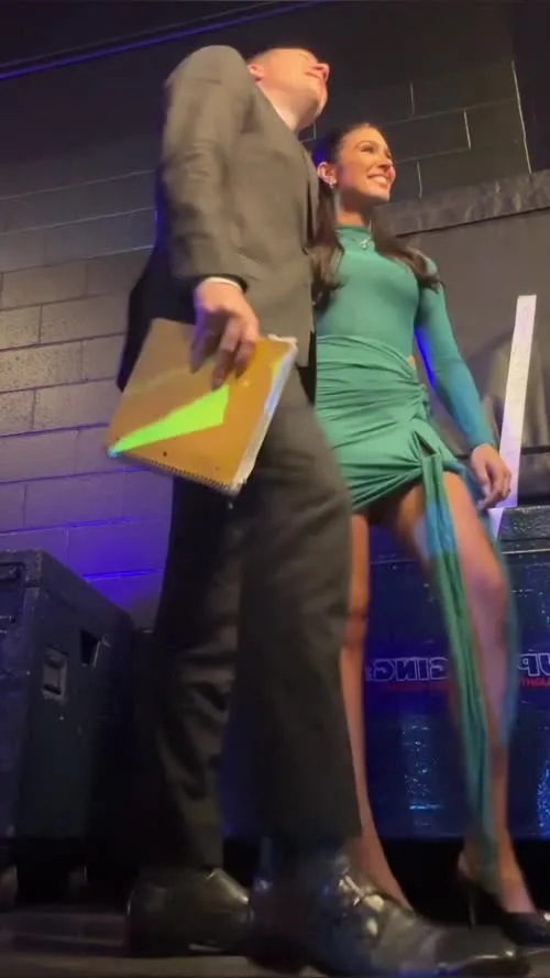 Cathy Kelley - Video