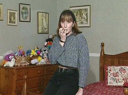 Fiona Cooper (Vintage British JOI) - 226 Joanne A179