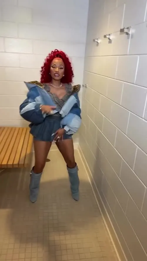 Nicki Minaj - Video #220626