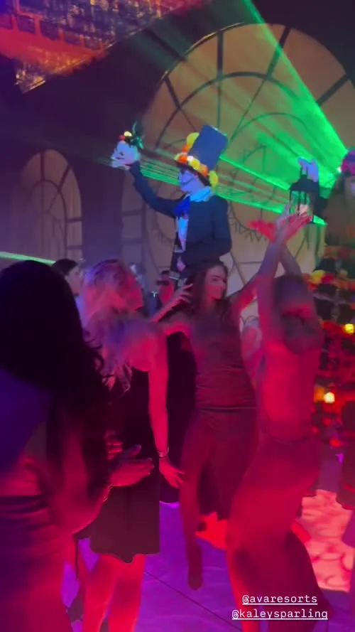 Julianne Hough - Video #185394