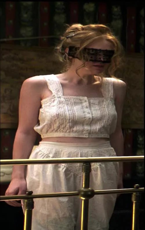 Dakota Fanning - Video