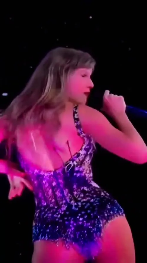 Taylor Swift - Video #371217