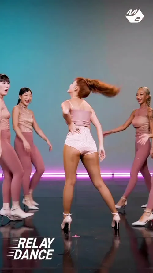 HWASA - Video #163998