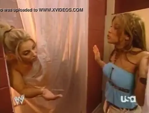 WWE Trish Stratus - Video
