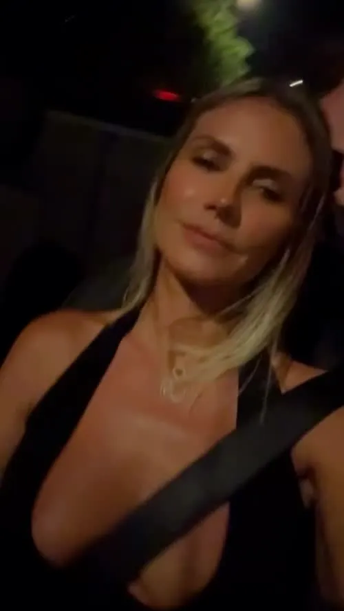 Heidi Klum - Video