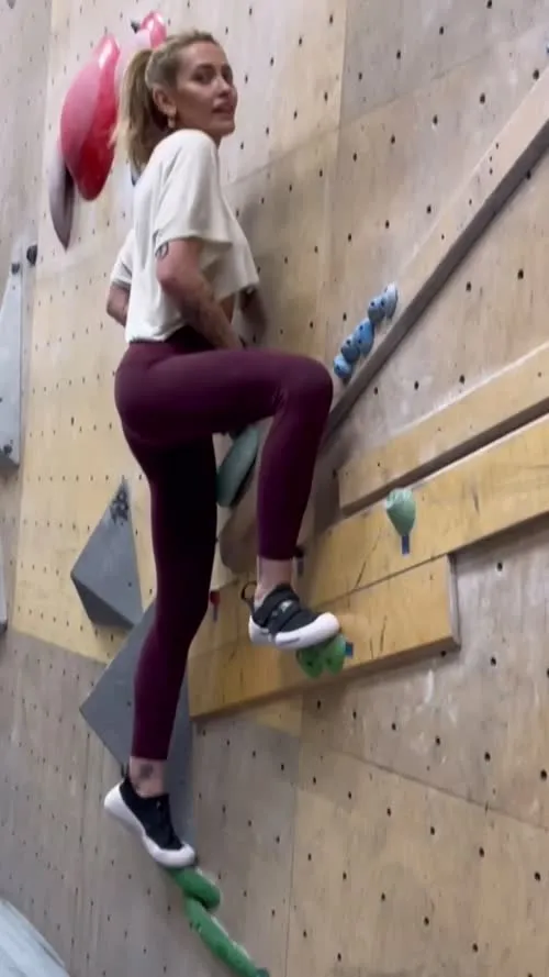 Paris Jackson - Video #163881