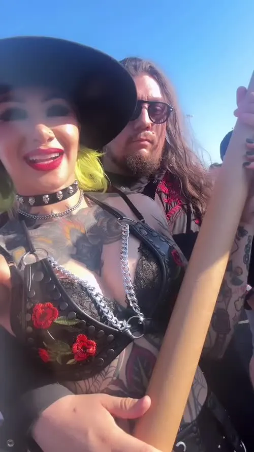WWE Shotzi / Shotzi Blackheart - Video