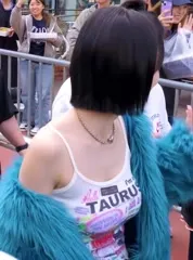 Sakura Miyawaki 宮脇 咲良 | LESSERAFIM - Video