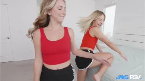 Emma Bugg | Lola Jean | lolajean18 - 23-02-08 - JaysPOV - Emma Bugg, Macy Meadows - POV threesome
