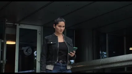 Ophélie Bau - Video