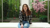 NVG / NG / CCHD (Net Video Girls / Net Girl / Casting Couch HD) - Video #413211