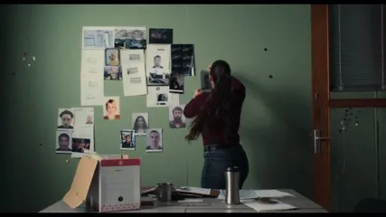 Ophélie Bau - Video
